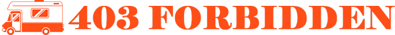 403 forbidden